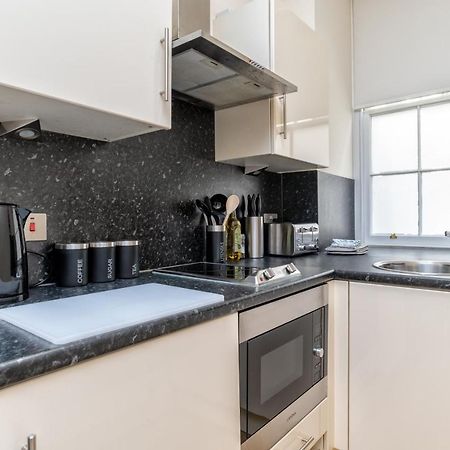 Victoria Court Suites - Aberdeen Luaran gambar