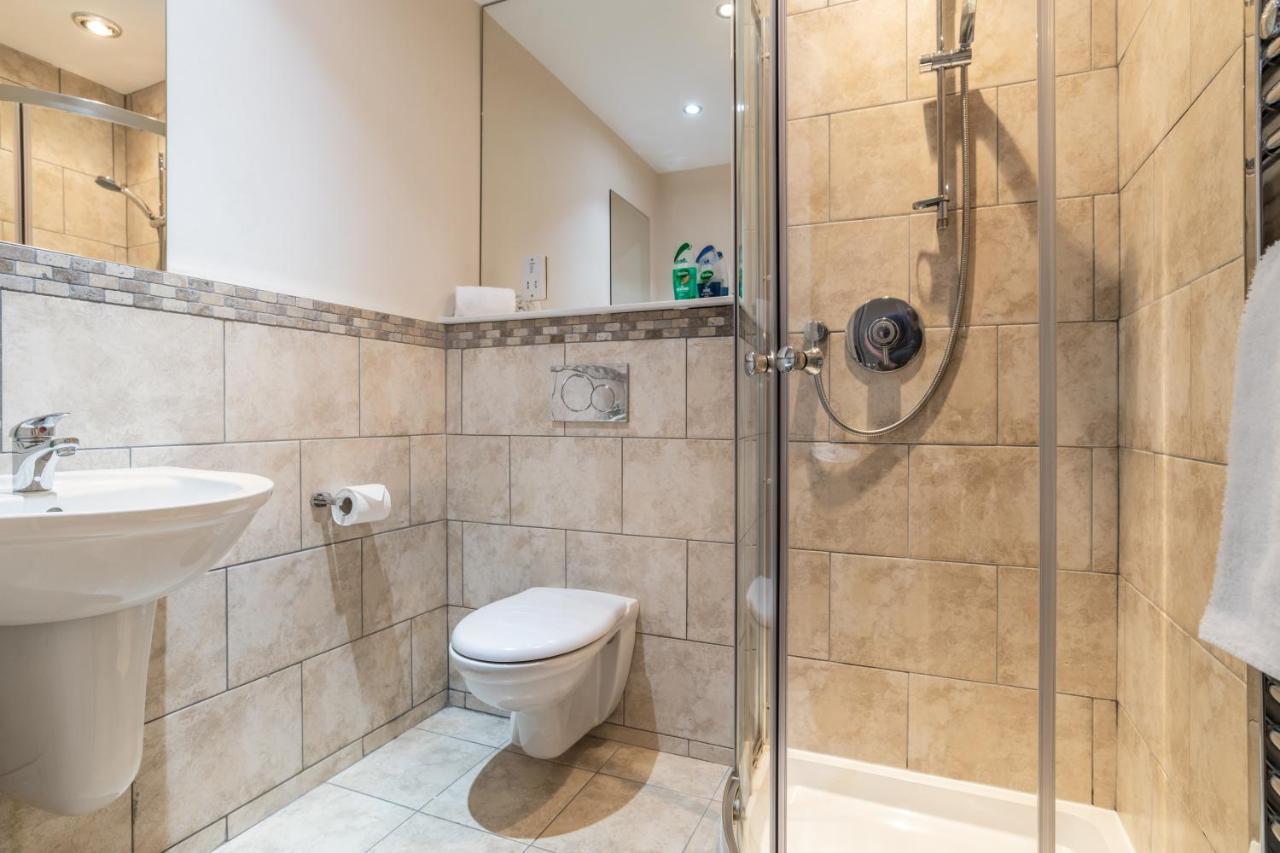 Victoria Court Suites - Aberdeen Luaran gambar