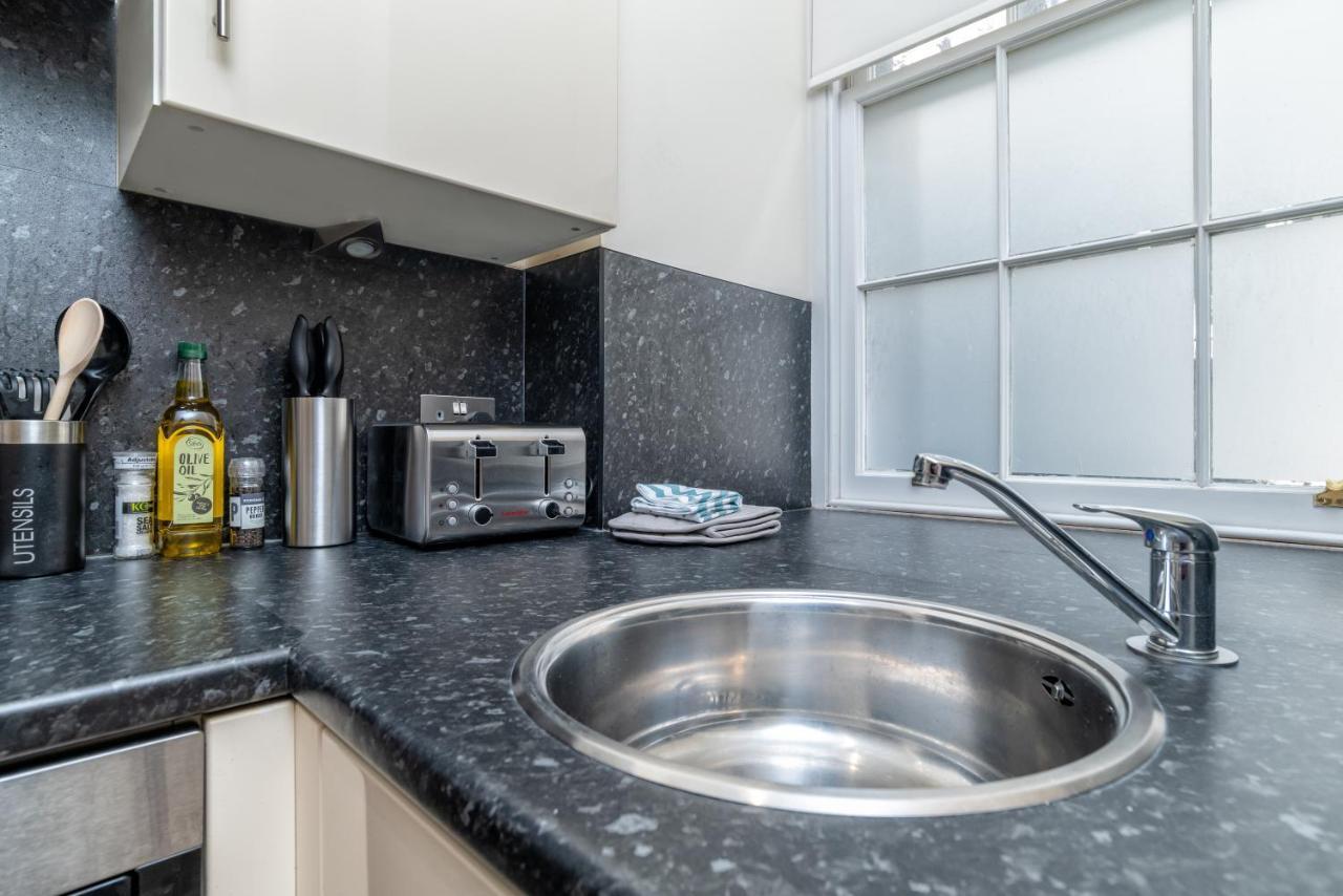 Victoria Court Suites - Aberdeen Luaran gambar