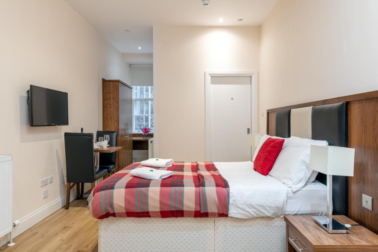 Victoria Court Suites - Aberdeen Luaran gambar