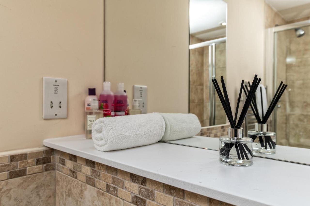 Victoria Court Suites - Aberdeen Luaran gambar