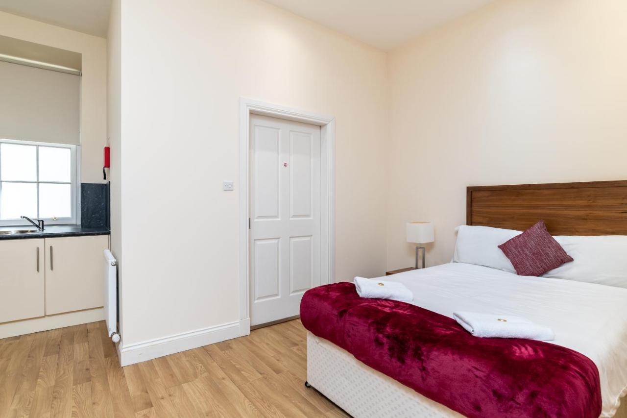 Victoria Court Suites - Aberdeen Luaran gambar