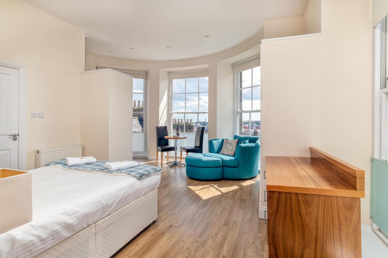 Victoria Court Suites - Aberdeen Luaran gambar