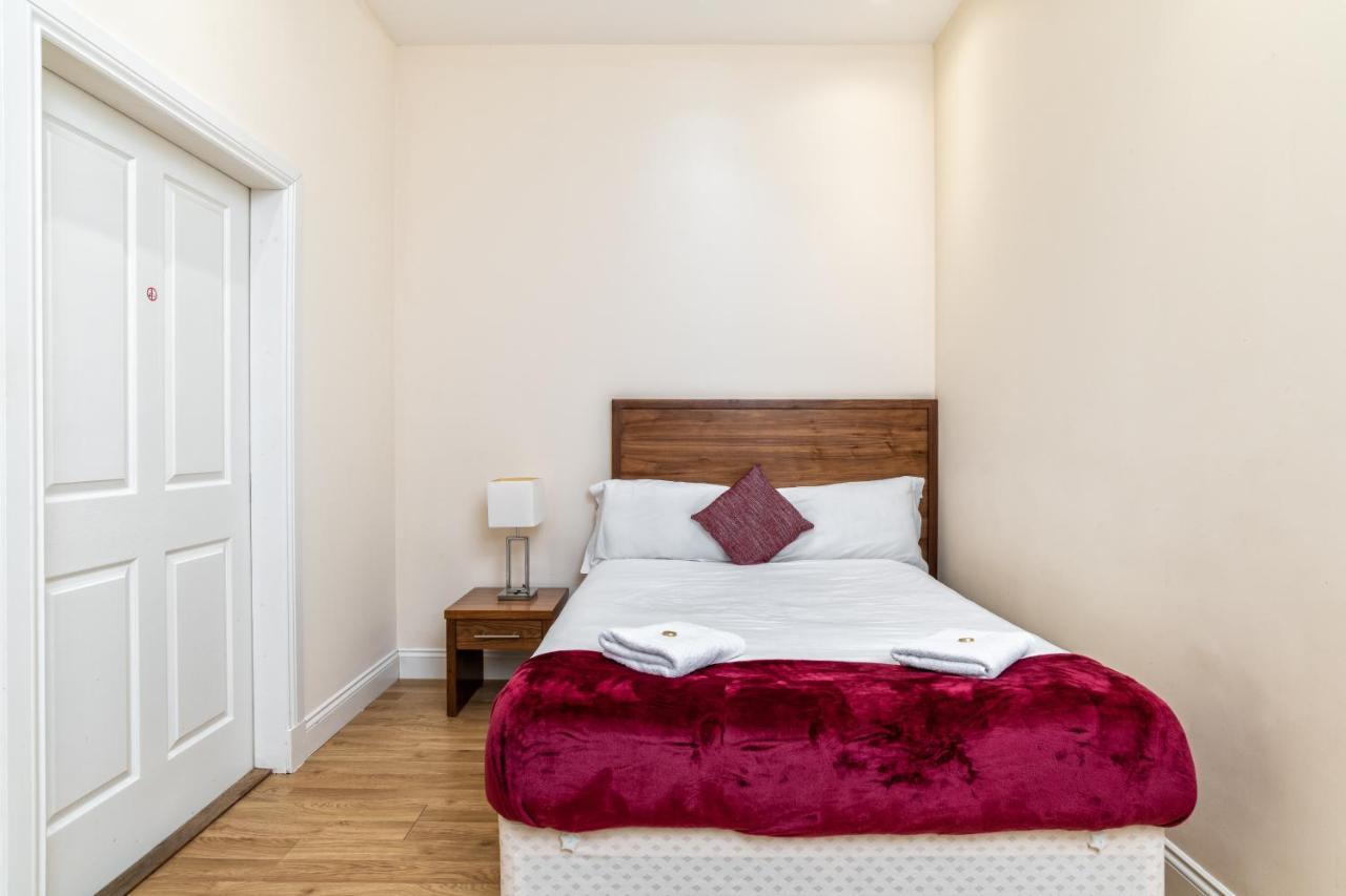 Victoria Court Suites - Aberdeen Luaran gambar